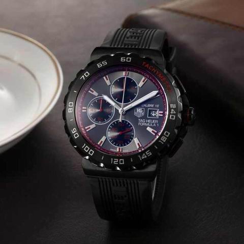 TAG Heuer Watch 357